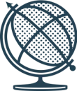 globe-blue